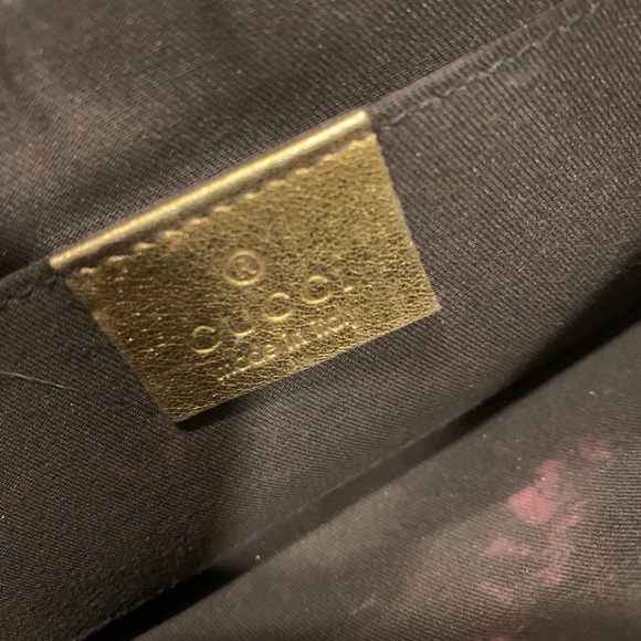 Small Gucci Bag - Picture 4 of 5